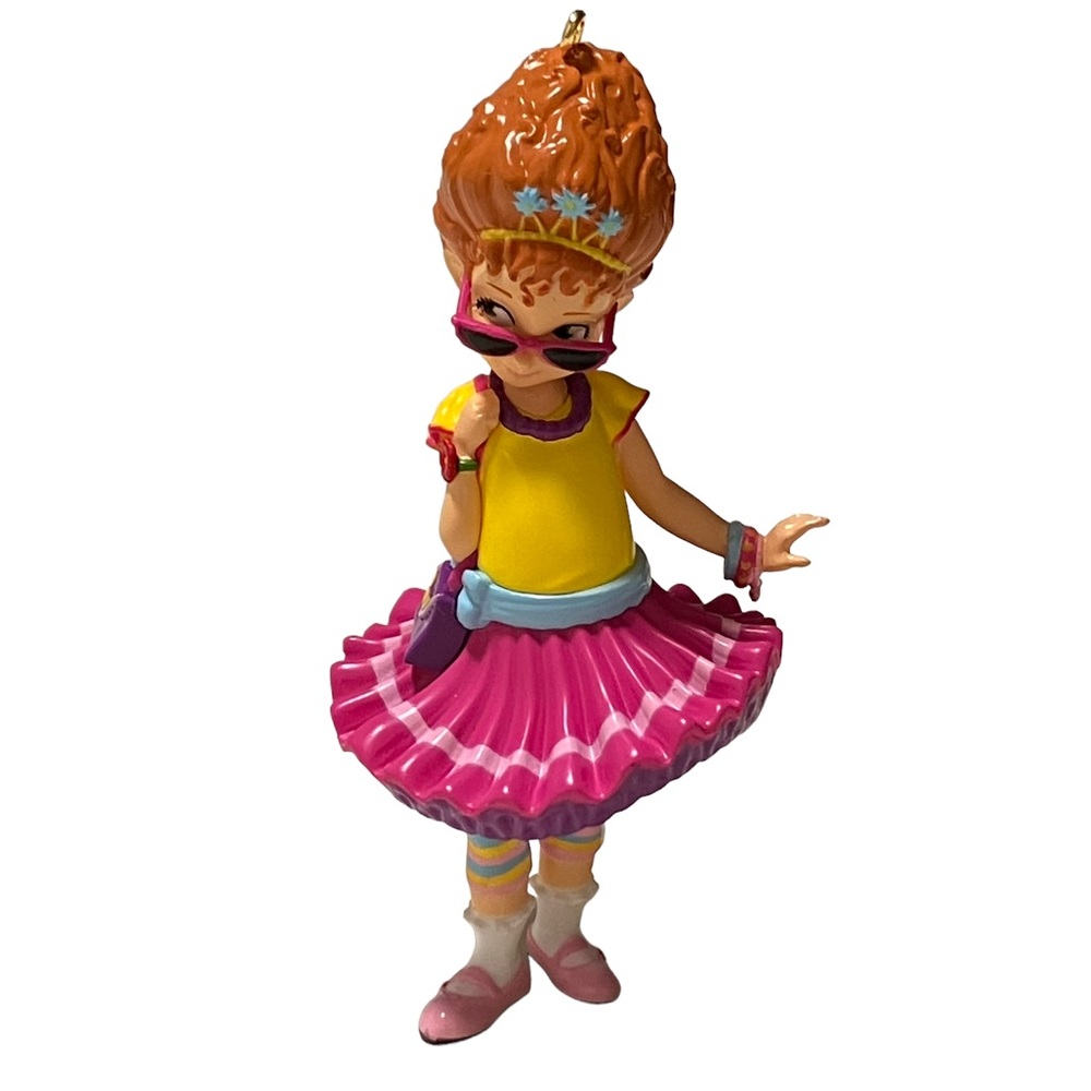 Hallmark Disney Fancy Nancy Ooh La La! Christmas 2020 Ornament